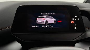 CUPRA Born V2