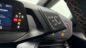 CUPRA Born V2