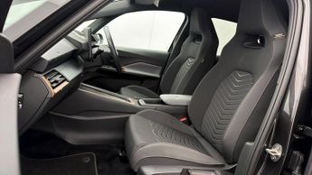 CUPRA Born V2