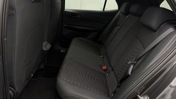 CUPRA Born V2