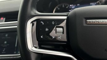 Land Rover Range Rover Evoque CORE