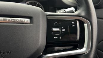 Land Rover Range Rover Evoque CORE