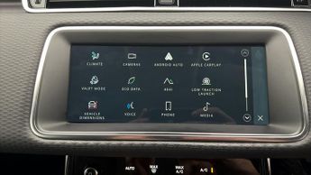 Land Rover Range Rover Evoque CORE