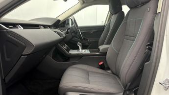 Land Rover Range Rover Evoque CORE