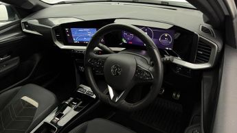 Vauxhall Mokka Electric ULTIMATE