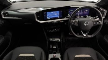 Vauxhall Mokka Electric ULTIMATE