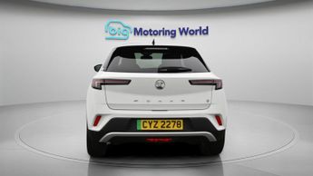 Vauxhall Mokka Electric ULTIMATE