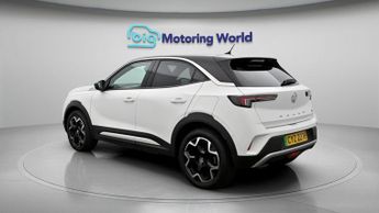 Vauxhall Mokka Electric ULTIMATE