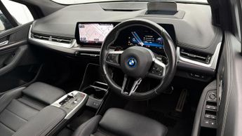 BMW 2 Series Active Tourer 225E M SPORT ACTIVE TOURER