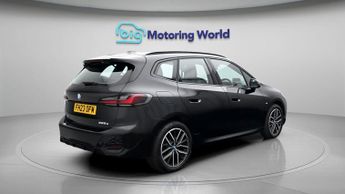 BMW 2 Series Active Tourer 225E M SPORT ACTIVE TOURER