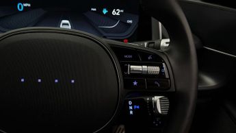 Hyundai IONIQ 6 ULTIMATE