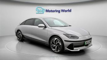 Hyundai IONIQ 6 ULTIMATE