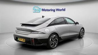 Hyundai IONIQ 6 ULTIMATE