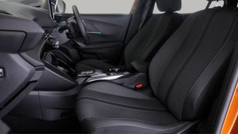 Peugeot E-2008 ALLURE PREMIUM PLUS