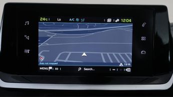 Peugeot E-2008 ALLURE PREMIUM PLUS