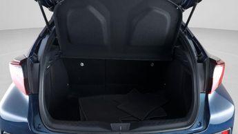 Toyota C-HR ICON