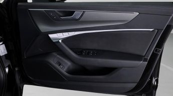 Audi A6 Avant AVANT TDI QUATTRO SPORT