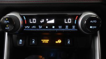 Toyota RAV4 VVT-I DYNAMIC