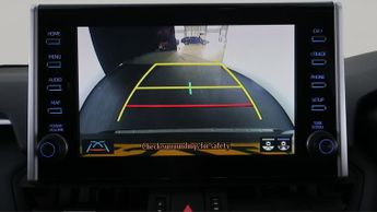 Toyota RAV4 VVT-I DYNAMIC