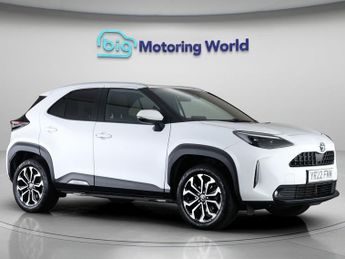 Toyota Yaris DESIGN