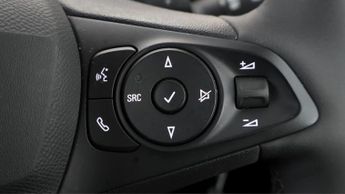 Vauxhall Corsa GS