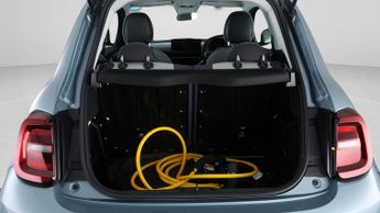 Fiat 500e ICON