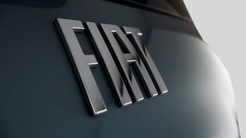 Fiat 500e ICON