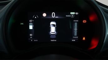 Fiat 500e ICON