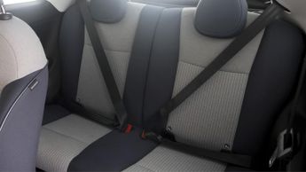 Fiat 500e ICON