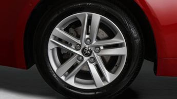Toyota Corolla ICON TECH