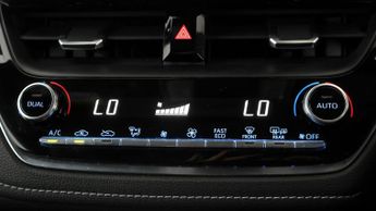 Toyota Corolla ICON TECH