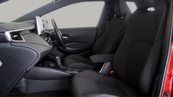 Toyota Corolla ICON TECH