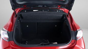 Toyota Corolla ICON TECH
