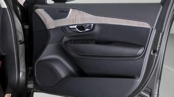 Volvo XC90 RECHARGE T8 INSCRIPTION AWD