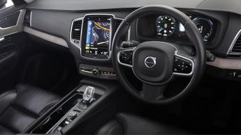 Volvo XC90 RECHARGE T8 INSCRIPTION AWD