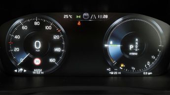 Volvo XC90 RECHARGE T8 INSCRIPTION AWD