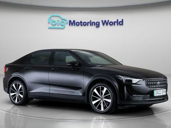 Polestar 2 PLUS