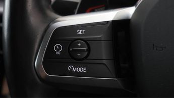 BMW iX1 XDRIVE 30 M SPORT