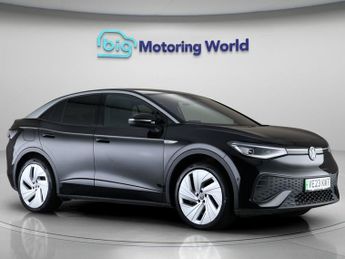 Volkswagen ID.5 STYLE PRO