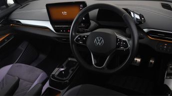 Volkswagen ID.5 STYLE PRO
