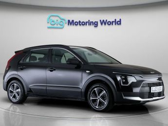 Kia Niro 2