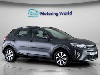Kia Stonic 2