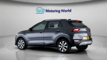 Kia Stonic 2