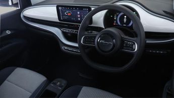 Fiat 500e ICON