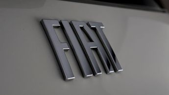 Fiat 500e ICON
