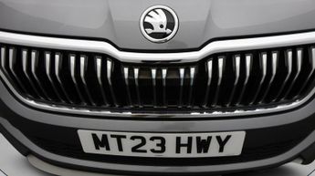 Skoda Kodiaq SE L EXECUTIVE TSI DSG