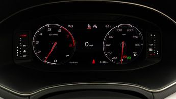 SEAT Ibiza TSI FR SPORT DSG