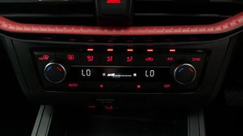 SEAT Ibiza TSI FR SPORT DSG