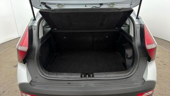 Hyundai BAYON T-GDI SE CONNECT DCT