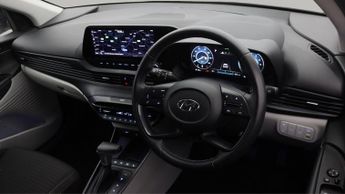 Hyundai i20 T-GDI ULTIMATE